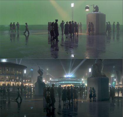 กว่าจะเป็นภาพยนต์ดังได้ มาดูเบื้องหลังการถ่ายทำที่ไม่ง่ายอย่างที่คิด!!