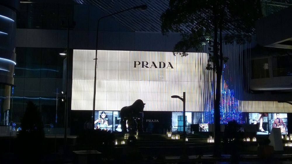 ใกล้เสร็จ!! ห้างหมื่นล้าน &ldquo;เซ็นทรัลเอ็มบาสซี&rdquo; ห้างสุดหรูแห่งใหม่ใจกลางกรุงเทพมหานคร