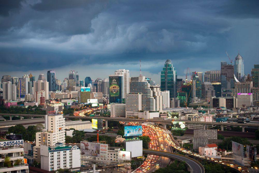 ใกล้เสร็จ!! ห้างหมื่นล้าน &ldquo;เซ็นทรัลเอ็มบาสซี&rdquo; ห้างสุดหรูแห่งใหม่ใจกลางกรุงเทพมหานคร