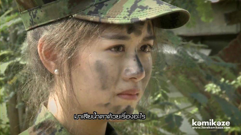 Popy K-otic in กามิติดมัน ตุงๆๆ ตอน ทหารเรือที่รัก ทาง Youtube: welovekamikaze