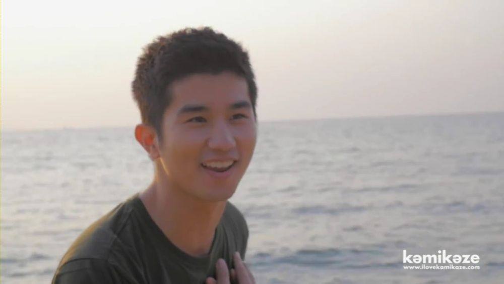 Popy K-otic in กามิติดมัน ตุงๆๆ ตอน ทหารเรือที่รัก ทาง Youtube: welovekamikaze