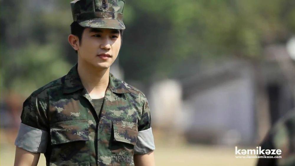 Popy K-otic in กามิติดมัน ตุงๆๆ ตอน ทหารเรือที่รัก ทาง Youtube: welovekamikaze