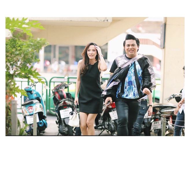 "Aum Patchrapa" Beautiful Over
