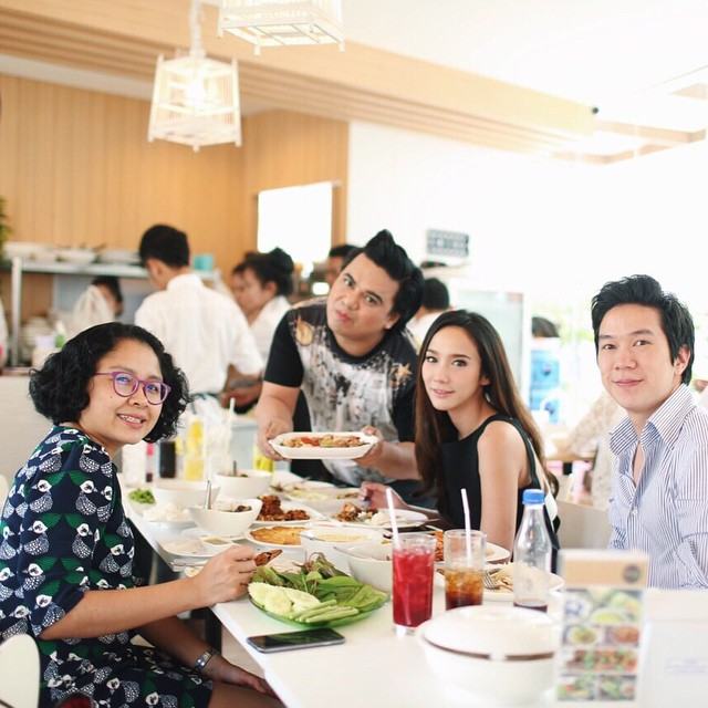 "Aum Patchrapa" Beautiful Over