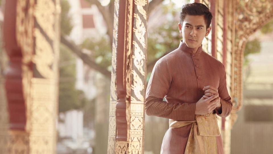 เต้ย-พงศกร & มะปราง-กัญญ์ณรัณ @ WE Magazine no.131 March 2015