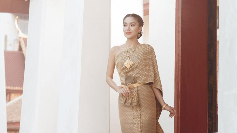 เต้ย-พงศกร & มะปราง-กัญญ์ณรัณ @ WE Magazine no.131 March 2015