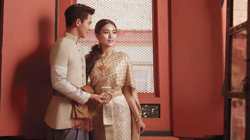 เต้ย-พงศกร & มะปราง-กัญญ์ณรัณ @ WE Magazine no.131 March 2015