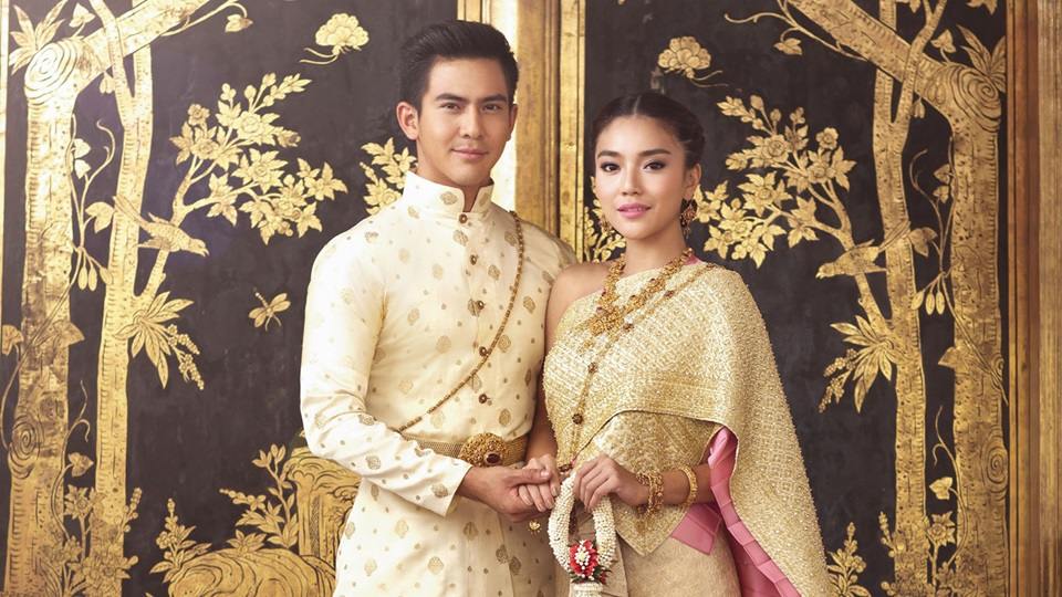 เต้ย-พงศกร & มะปราง-กัญญ์ณรัณ @ WE Magazine no.131 March 2015