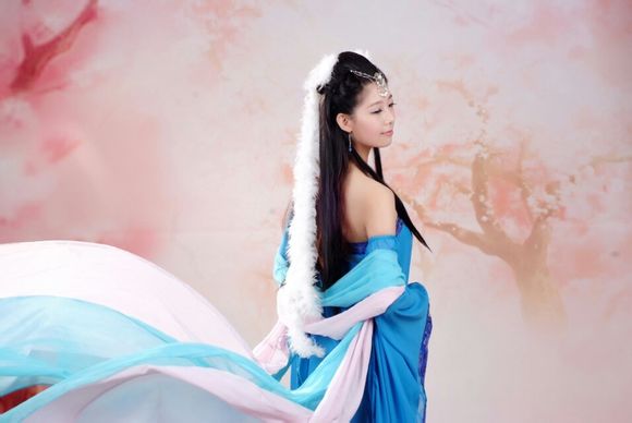 สาวจีนถ่ายแบบ เซ็กซี่ part 102