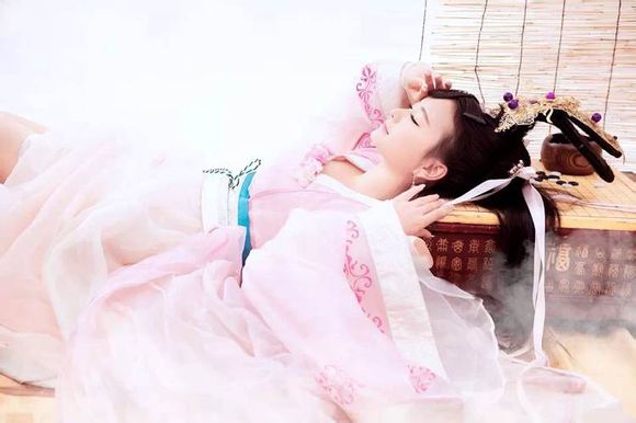 สาวจีนถ่ายแบบ เซ็กซี่ part 102