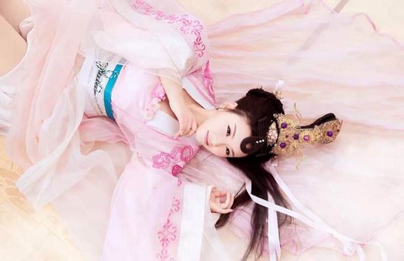 สาวจีนถ่ายแบบ เซ็กซี่ part 102