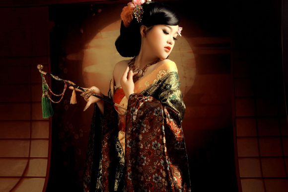 สาวจีนถ่ายแบบ เซ็กซี่ part 102