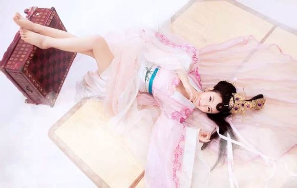 สาวจีนถ่ายแบบ เซ็กซี่ part 102