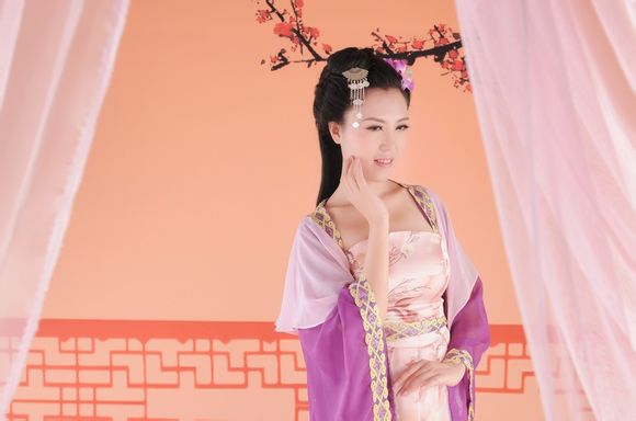 สาวจีนถ่ายแบบ เซ็กซี่ part 102