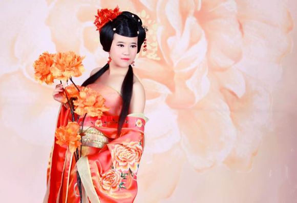 สาวจีนถ่ายแบบ เซ็กซี่ part 102