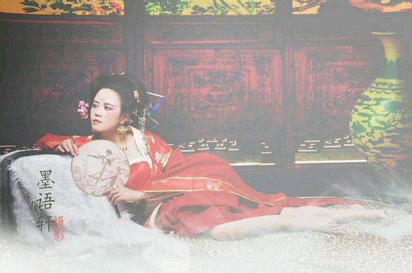 สาวจีนถ่ายแบบ เซ็กซี่ part 102