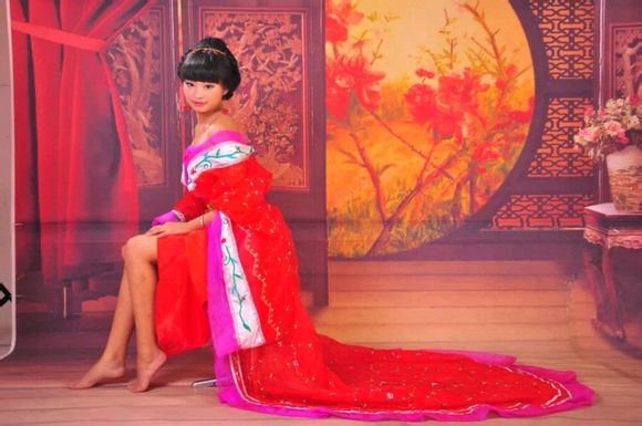 สาวจีนถ่ายแบบ เซ็กซี่ part 102