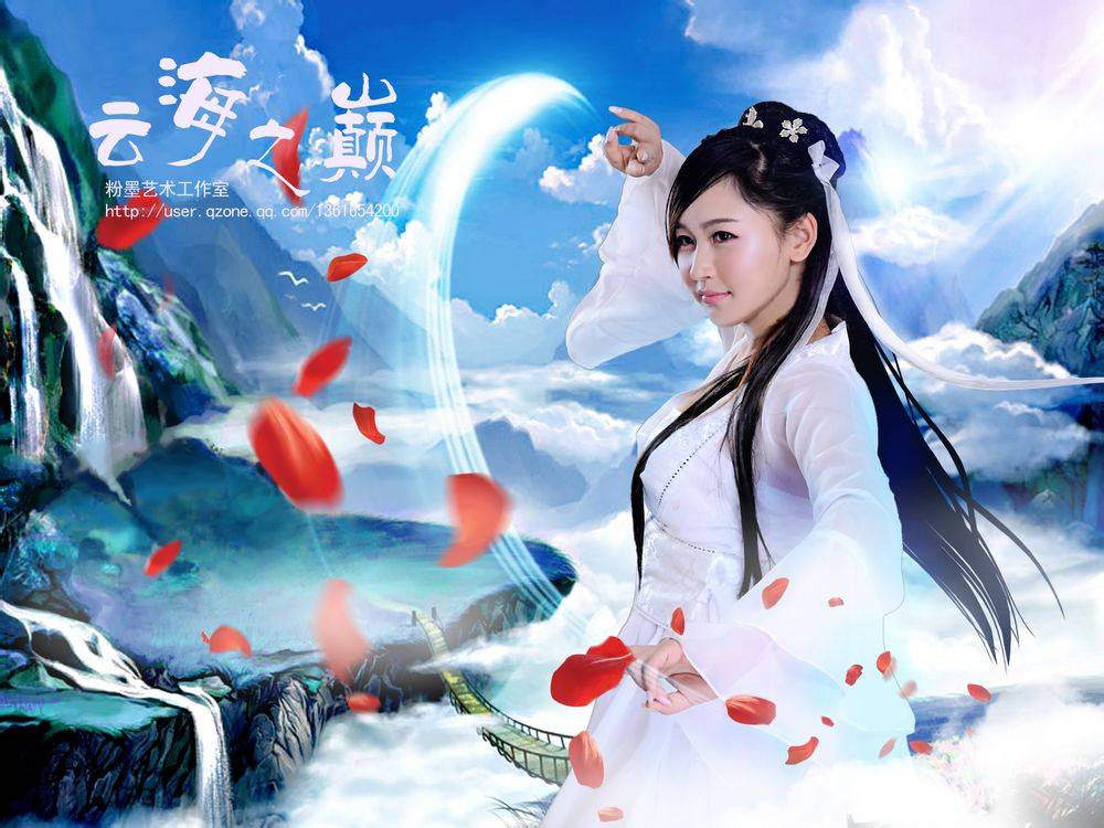 สาวจีนถ่ายแบบ เซ็กซี่ part 102