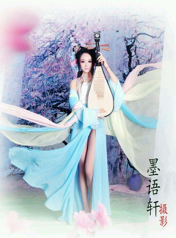 สาวจีนถ่ายแบบ เซ็กซี่ part 102
