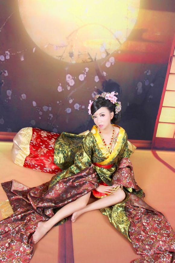 สาวจีนถ่ายแบบ เซ็กซี่ part 102