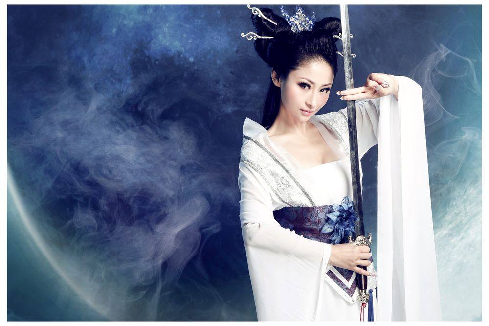 สาวจีนถ่ายแบบ เซ็กซี่ part 102