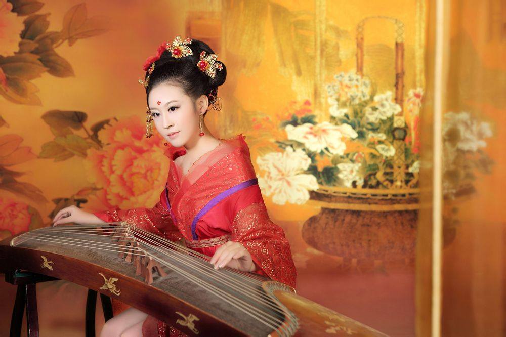สาวจีนถ่ายแบบ เซ็กซี่ part 102