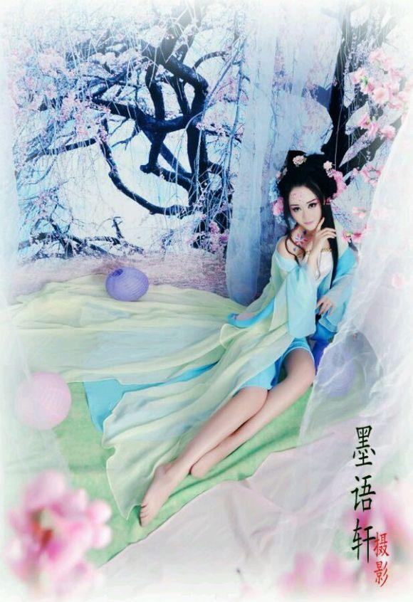 สาวจีนถ่ายแบบ เซ็กซี่ part 102