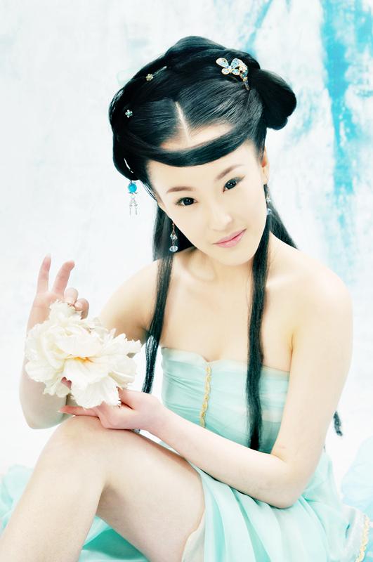 สาวจีนถ่ายแบบ เซ็กซี่ part 102