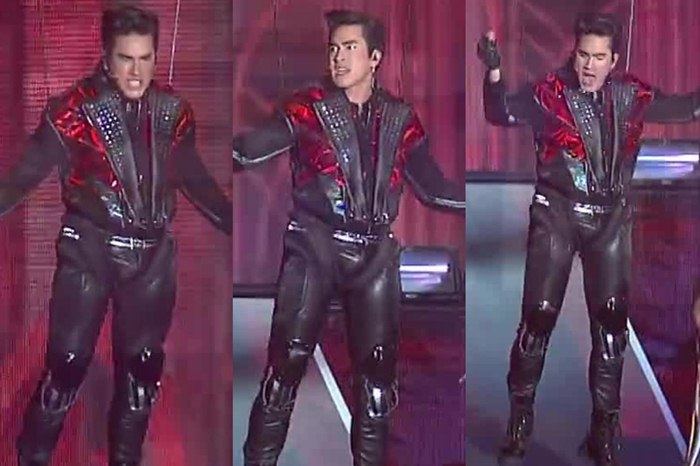 ย้อนดู ณเดชน์ คอนเสิร์ต Give Me 5