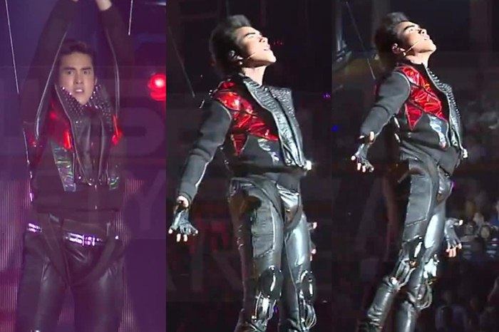 ย้อนดู ณเดชน์ คอนเสิร์ต Give Me 5