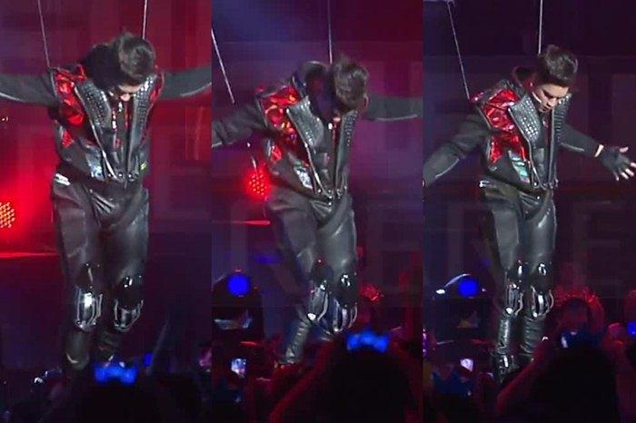 ย้อนดู ณเดชน์ คอนเสิร์ต Give Me 5