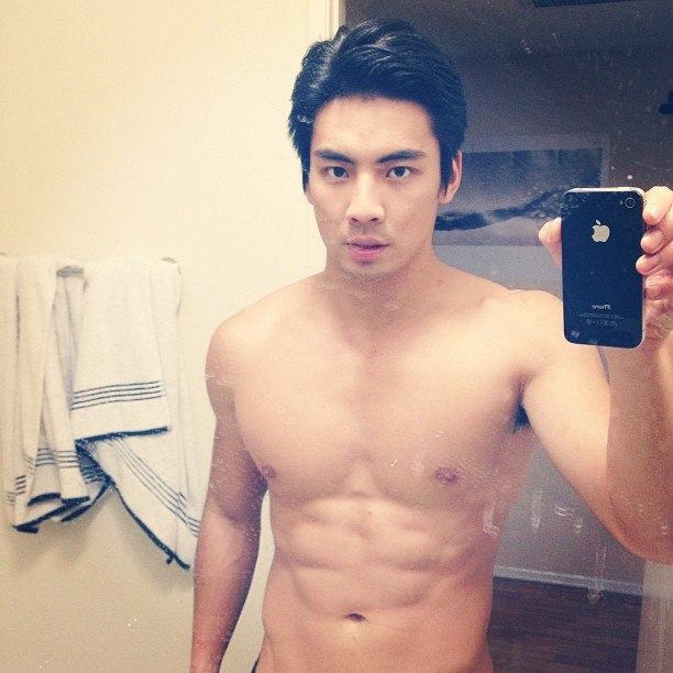 เห็นแล้วซี้ดเลย Yoshua Sudarso สแตนอินของ มินโฮ The Maze Runner