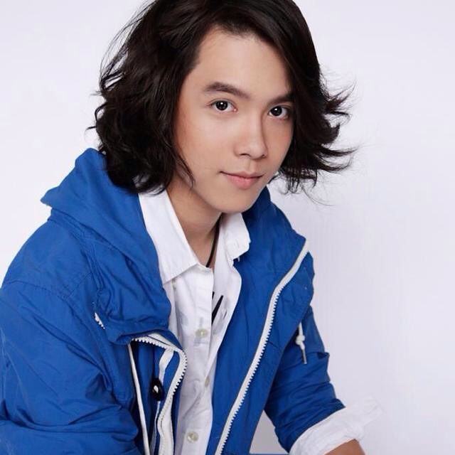 ว่าที่พระเอกช่อง 3 “แฟร้งกี้ ไอซ์ นินิว” เด็กปั้นใหม่ผู้จัดการ “เจมส์จิ”