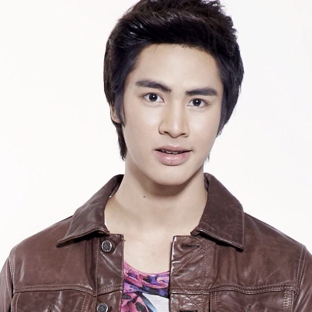 ว่าที่พระเอกช่อง 3 “แฟร้งกี้ ไอซ์ นินิว” เด็กปั้นใหม่ผู้จัดการ “เจมส์จิ”