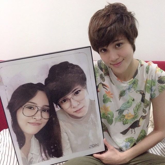 นางน่ารักโนะ