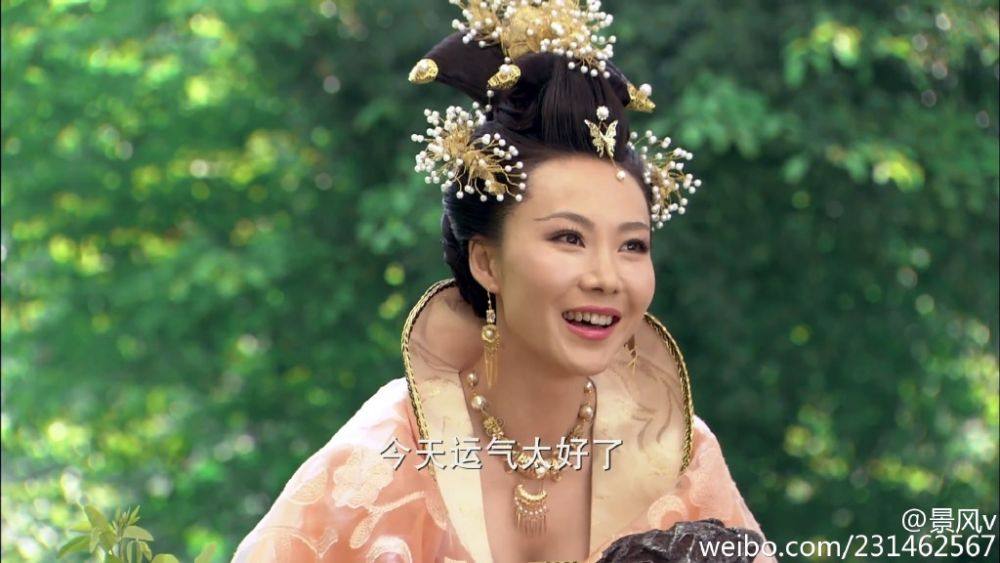 สงครามวีระบุรุษเทพสวรรค์ ภาค2《封神英雄榜2》2014 part34