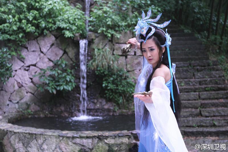 สงครามวีระบุรุษเทพสวรรค์ ภาค2《封神英雄榜2》2014 part34