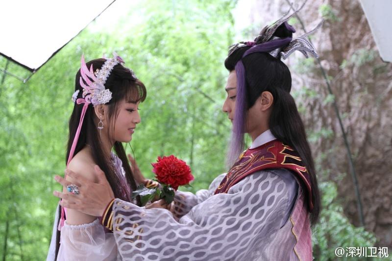 สงครามวีระบุรุษเทพสวรรค์ ภาค2《封神英雄榜2》2014 part34