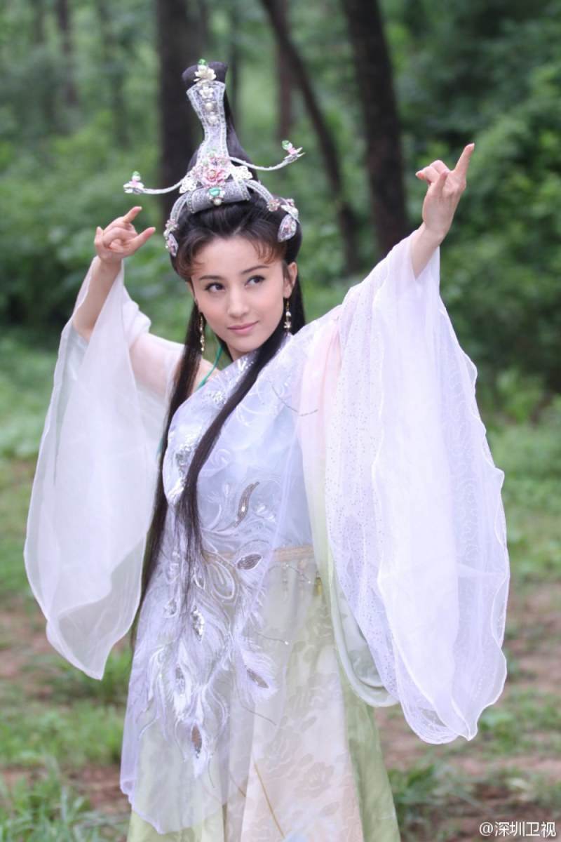 สงครามวีระบุรุษเทพสวรรค์ ภาค2《封神英雄榜2》2014 part34