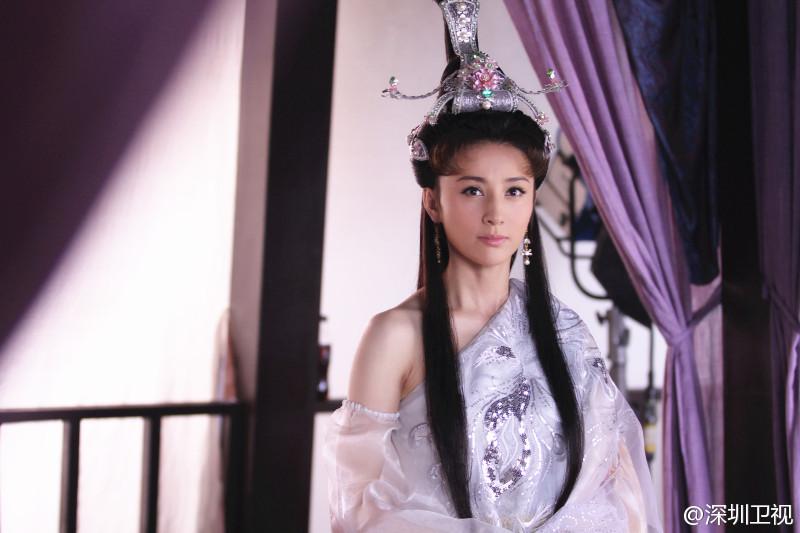 สงครามวีระบุรุษเทพสวรรค์ ภาค2《封神英雄榜2》2014 part34