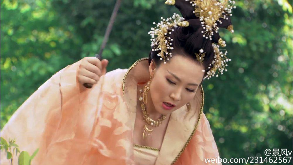 สงครามวีระบุรุษเทพสวรรค์ ภาค2《封神英雄榜2》2014 part34