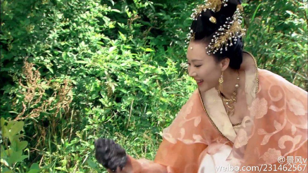สงครามวีระบุรุษเทพสวรรค์ ภาค2《封神英雄榜2》2014 part34