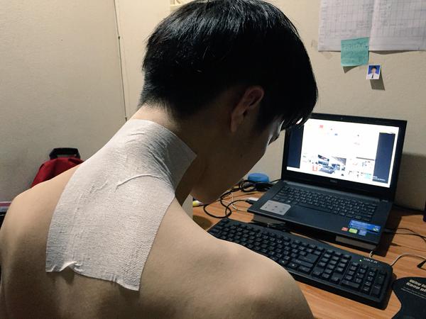 พาชิมของสด