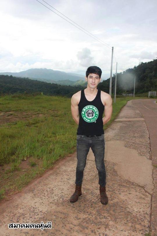 พาชิมของสด