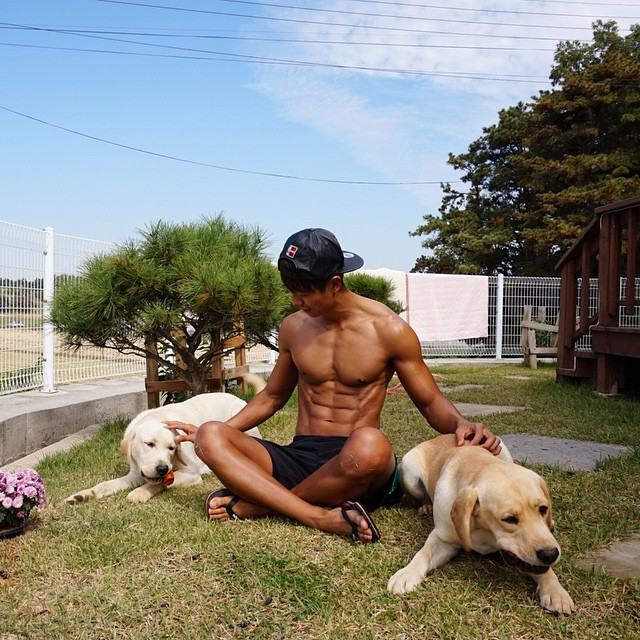 พาชิมของสด