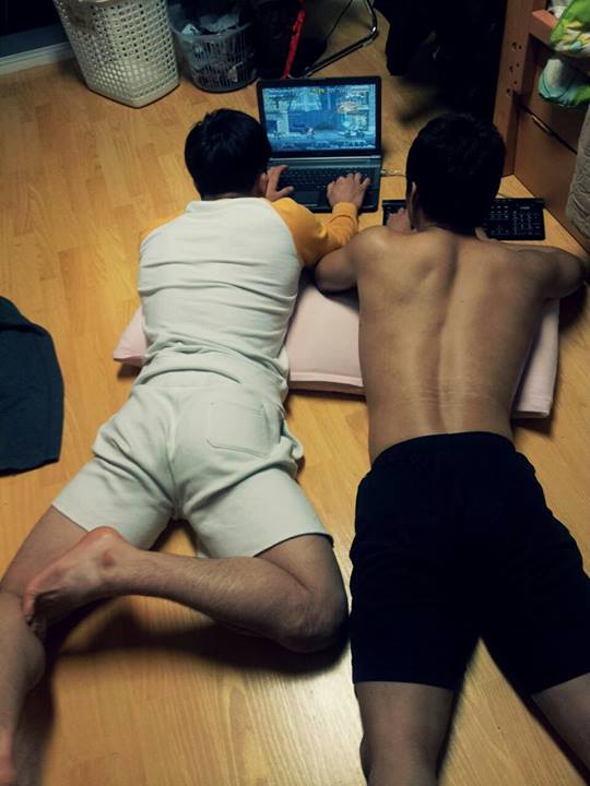 ของโปรดยามจะบ่าย