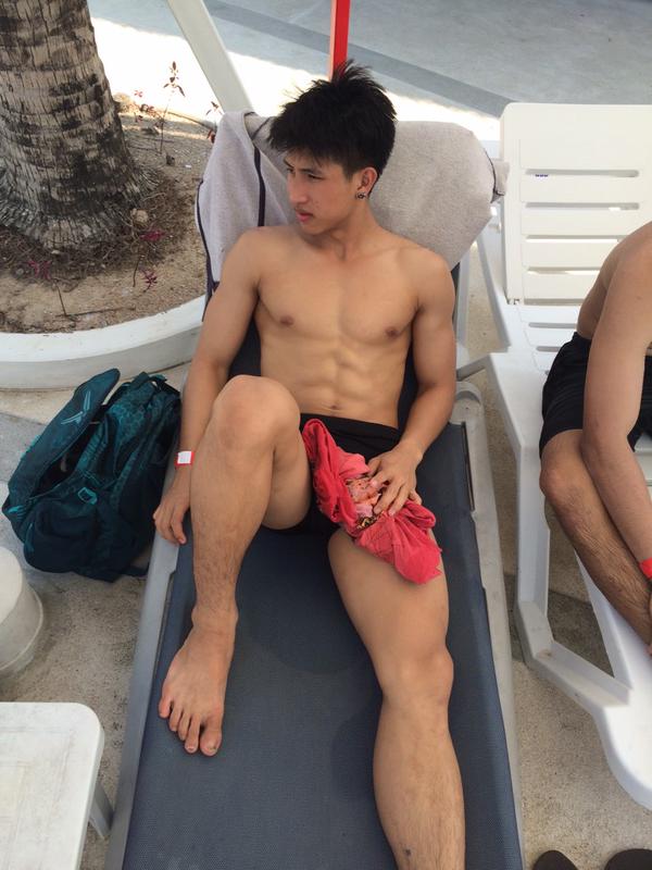 ยาอายุยืน