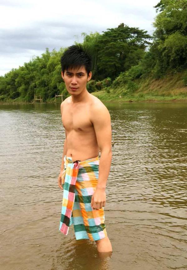 ยาอายุยืน