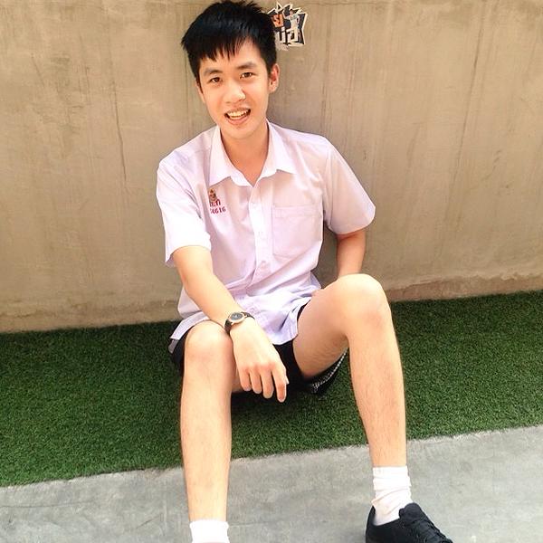 ต่อแถวตามลำดับค่ะ