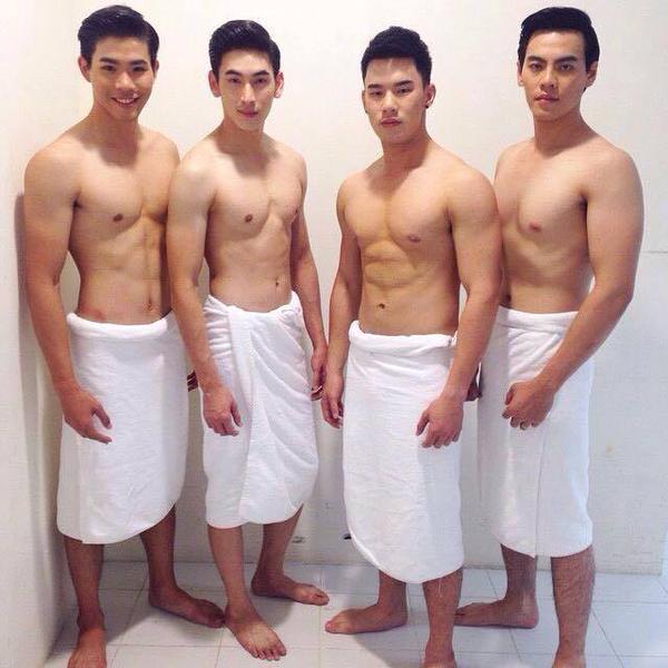 ต่อแถวตามลำดับค่ะ